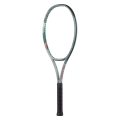 Yonex Tennis Racket Percept 100in/305g/Tournament olive green - unstrung -